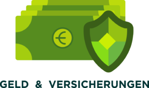 GELD & VERSICHERUNGEN