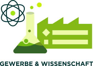 GEWERBE & WISSENSCHAFT