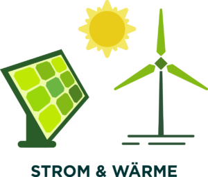 STROM & WÄRME