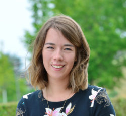 Sarah Belker