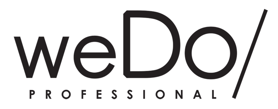 weDo/ Logo