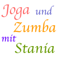 Yoga- und Zumba-Kurse mit Stania