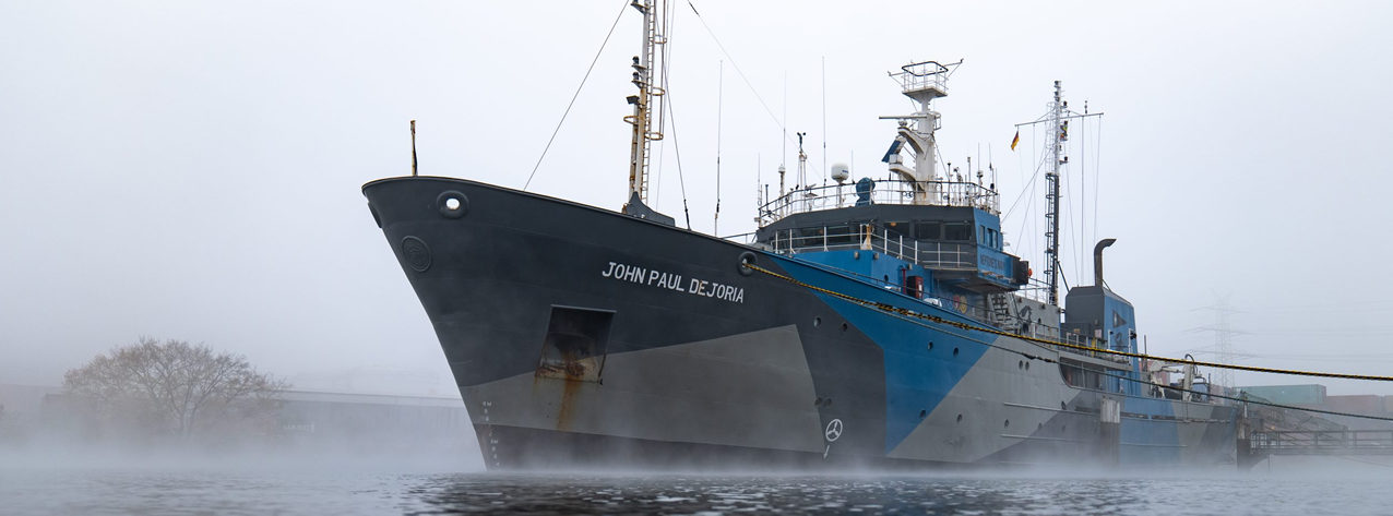 Captain Paul Watson Foundation Germany e.V.