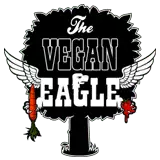 The Vegan Eagle